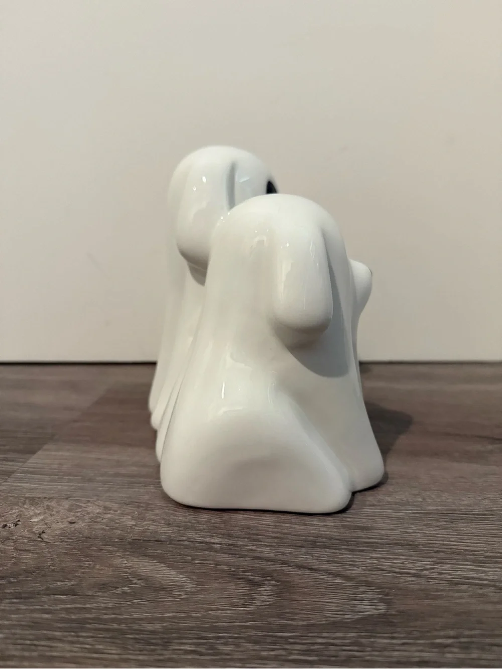 Absolutely Adorable Trio of Ghost Dogs- NWT